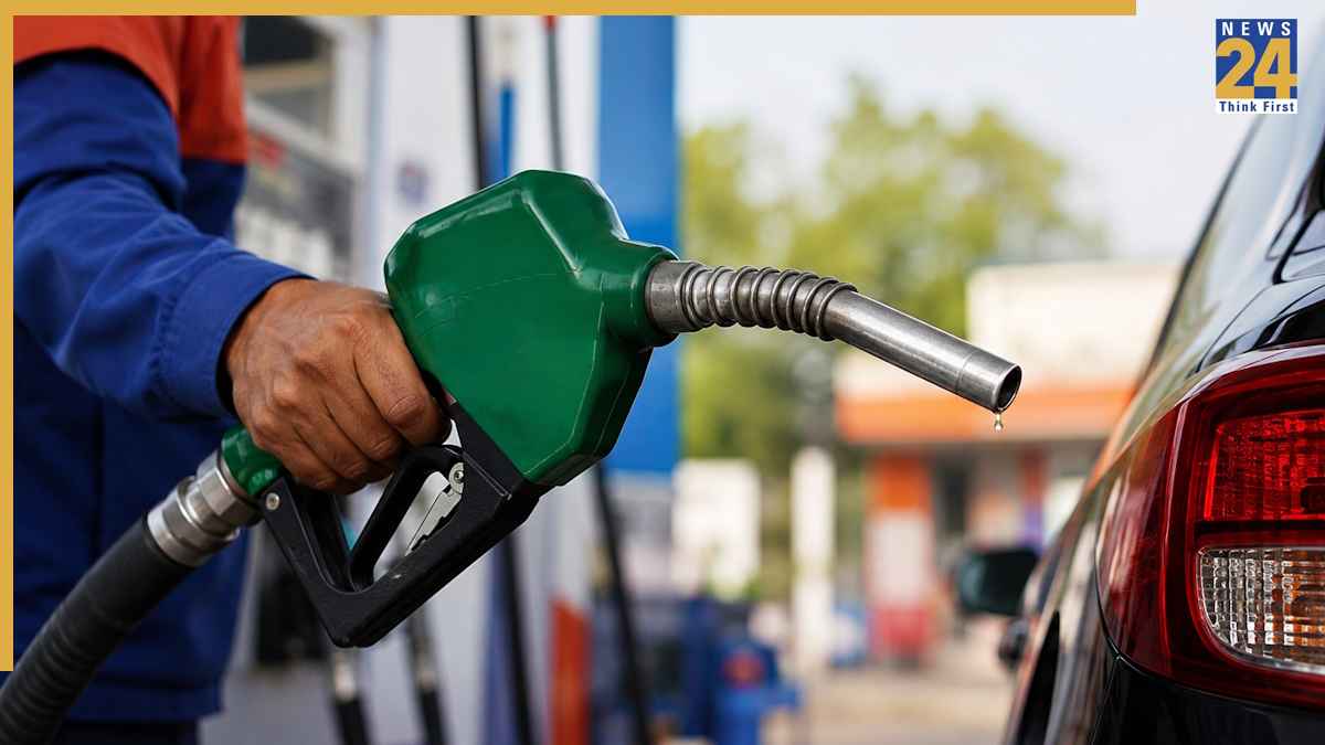 सरकार का बड़ा फैसला, डीजल और ATF पर बढ़ा विन्डफॉल टैक्स, पेट्रोल पर कटौती; आम जनता पर क्या होगा असर?