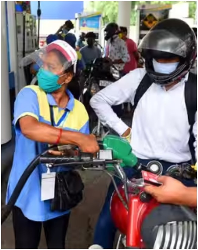 petrol diesel price remain unchanged in india today 23 july 2026-1-2-3
