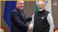 ‘भारत-न्यूजीलैंड FTA मील का पत्थर’, बैठक में बोले PM मोदी; 40 साल बाद भारतीय प्रधानमंत्री का न्यूजीलैंड दौरा