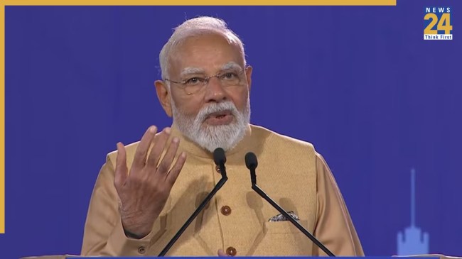 PM Modi Melbourne Visit