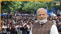 Jantar Mantar Protest