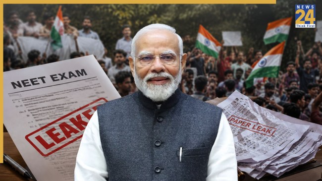 Jantar Mantar Protest