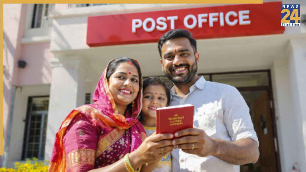 Post Office की इस सुपरहिट स्कीम में 115 महीनों में डबल हो जाएगा पैसा, सरकार ने जारी रखे पुराने नियम!