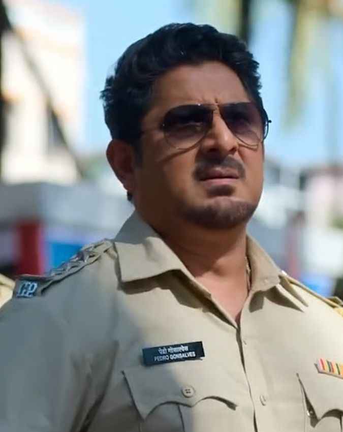 सीरीज की आईएमडीबी रेटिंग