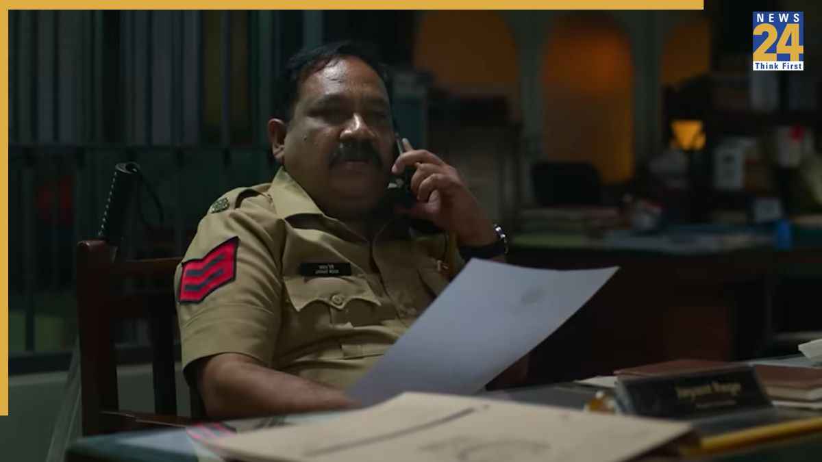 Asur को टक्कर देती है JioHotstar की ये 6 एपिसोड्स की सीरीज! सस्पेंस-थ्रिलर और क्राइम का मिलेगा डबल डोज