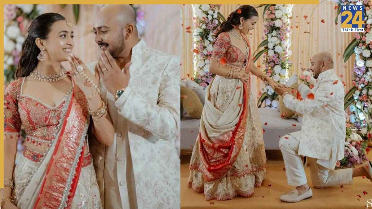 पृथ्वी शॉ और आकृति अग्रवाल की सच में टूट गई सगाई? वायरल दावे पर मंगेतर ने खुद बताई पूरी सच्चाई