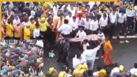 Jagannath Rath Yatra