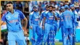 R Ashwin Picks Team India