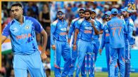 R Ashwin Picks Team India
