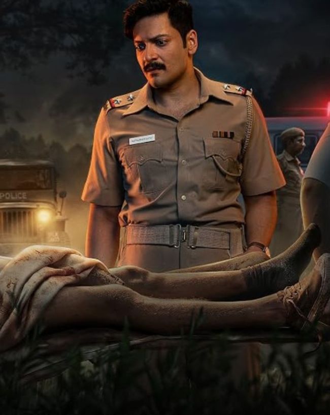 Prime Video Trending Series Movies-1-2-3
