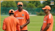 rahul dravid and ravichandran ashwin