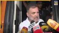 Rahul Gandhi, NEET Paper Leak, INDIA Alliance, Gandhi Smriti, Student Protest