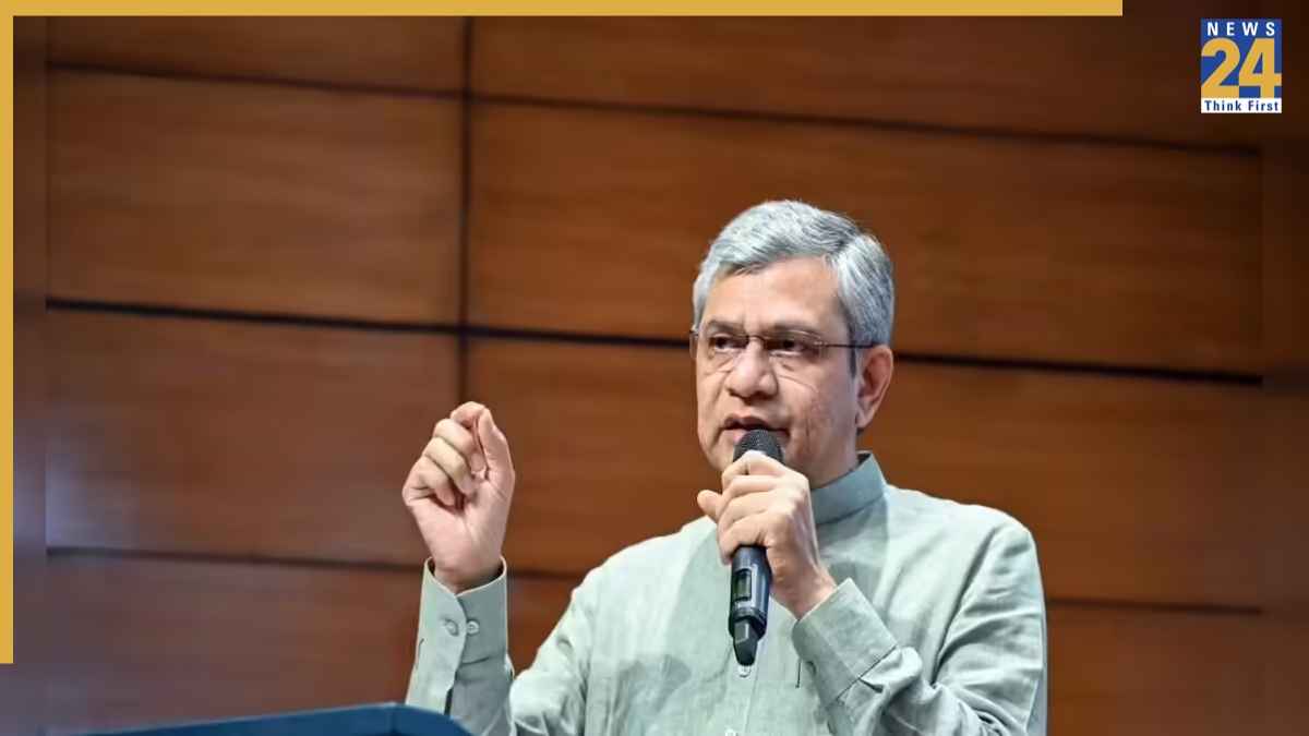 बुलेट ट्रेन पर 5 बड़े अपडेट, किन रूटों पर चलेगी और कब होगी लॉन्च, जानें क्या बोले रेल मंत्री?