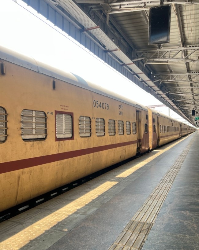 Udid Card Railway Ticket Concession 2026-1-2