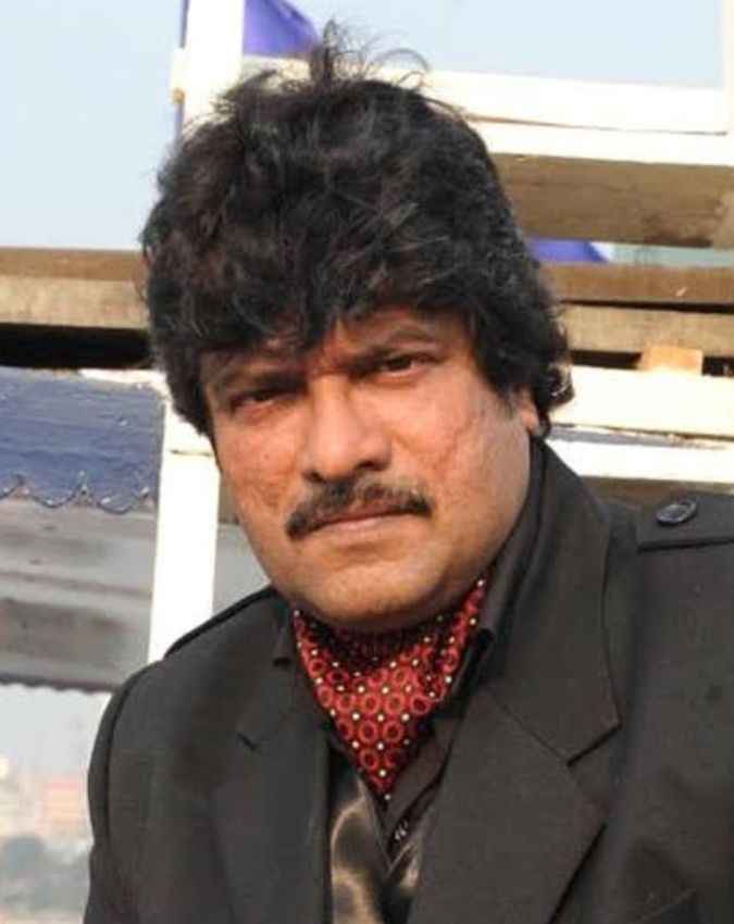 हैदराबाद से लौटने के बाद हुआ था बुखार