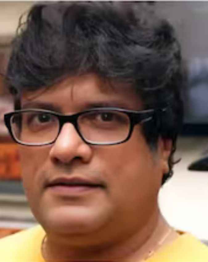 राजेश शर्मा की हेल्थ में आया सुधार
