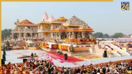 चढ़ावा चोरी जांच के बीच अपडेट हुई राम मंदिर ट्रस्ट की वेबसाइट, हटाया गया चंंपत राय और अनिल मिश्रा का नाम