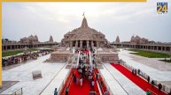 राम मंदिर चढ़ावा चोरी पर सुप्रीम कोर्ट सख्त, केंद्र और योगी सरकार से मांगा जवाब; SIT को भी दिया निर्देश