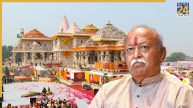Mohan Bhagwat, Ram Mandir donation theft, Dattatreya Hosabale, RSS, Ayodhya Ram Mandir dispute