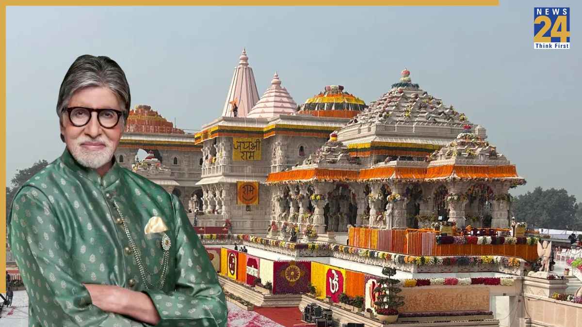 'मैं UP से हूं...' अमिताभ बच्चन ने रात 3 बजे क्यों किया फोन? 15 करोड़ की डील का खुला राज