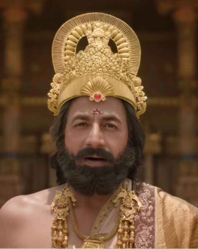 अरुण गोविल