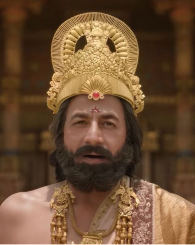 Ramayana Trailer Out-1-2-3-4