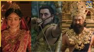 ramayana trailer