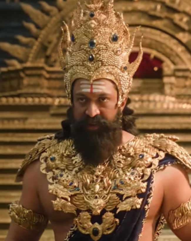 Ramayana Trailer Top Dialouges-1-2-3-4-5-6