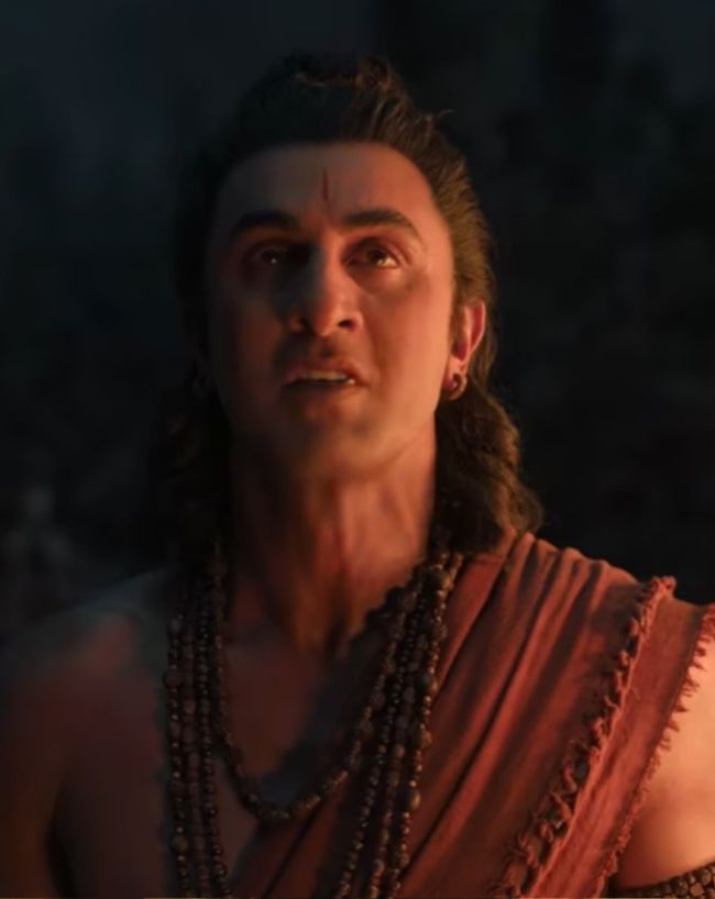 Ramayana Trailer Top Dialouges-1-2-3-4-5-6-7