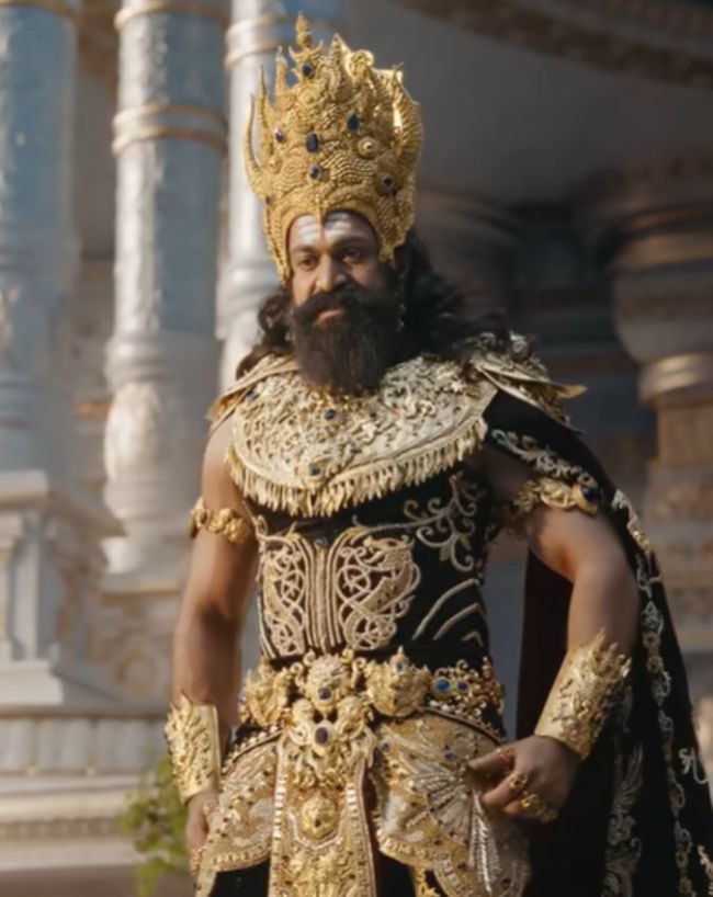Ramayana Trailer Top Dialouges-1-2