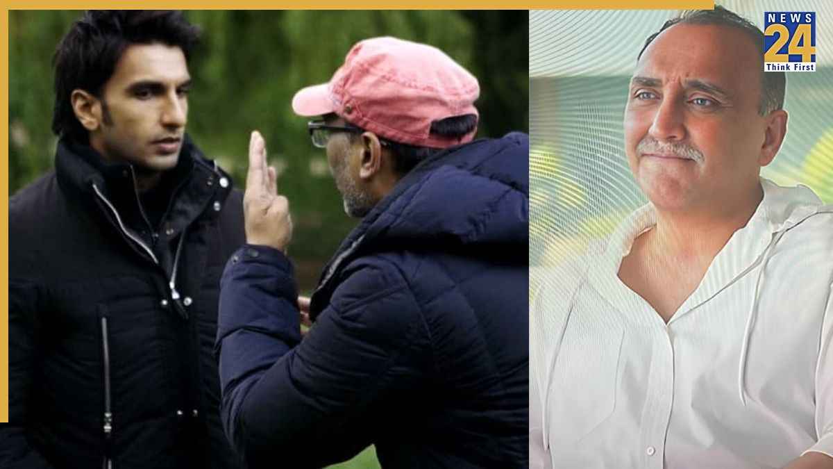 ranveer singh birthday special