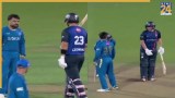 rashid khan and liam livingstone fight