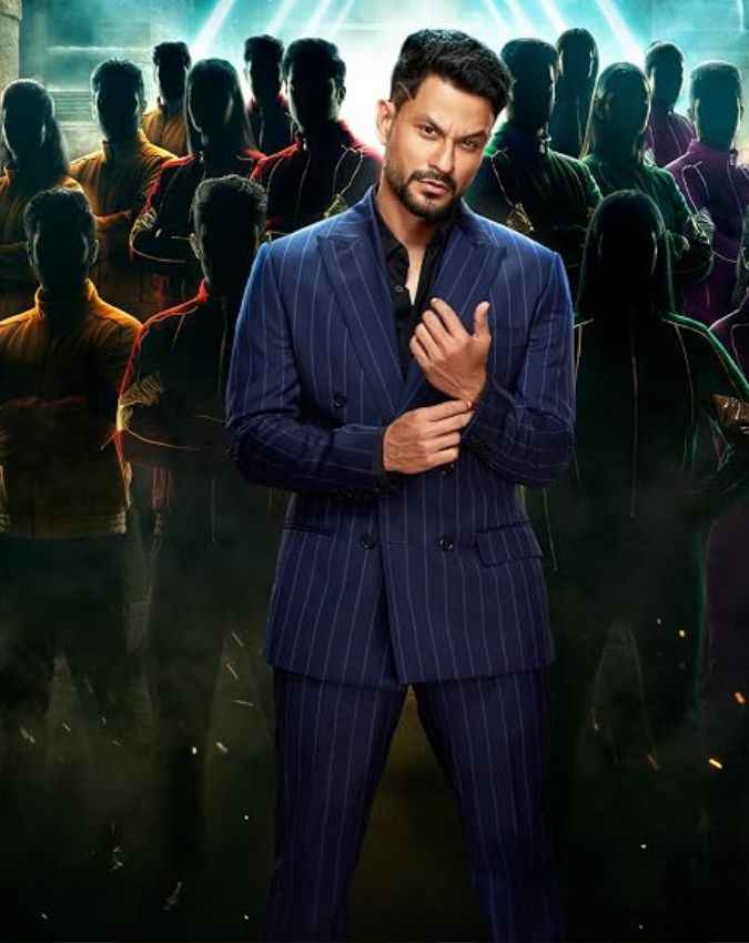 शो के बदलेंगे समीकरण