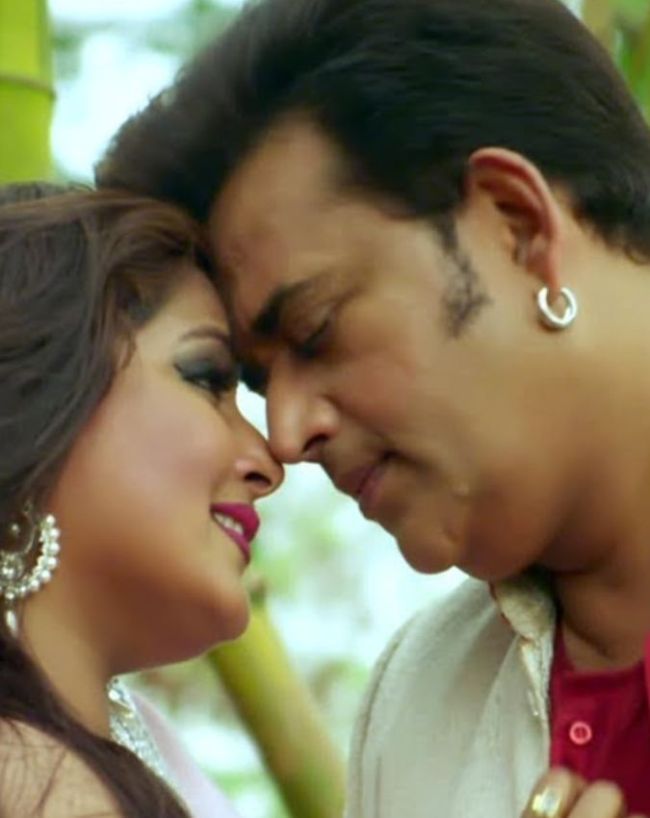 Ravi Kishan Birthday-1-2-3