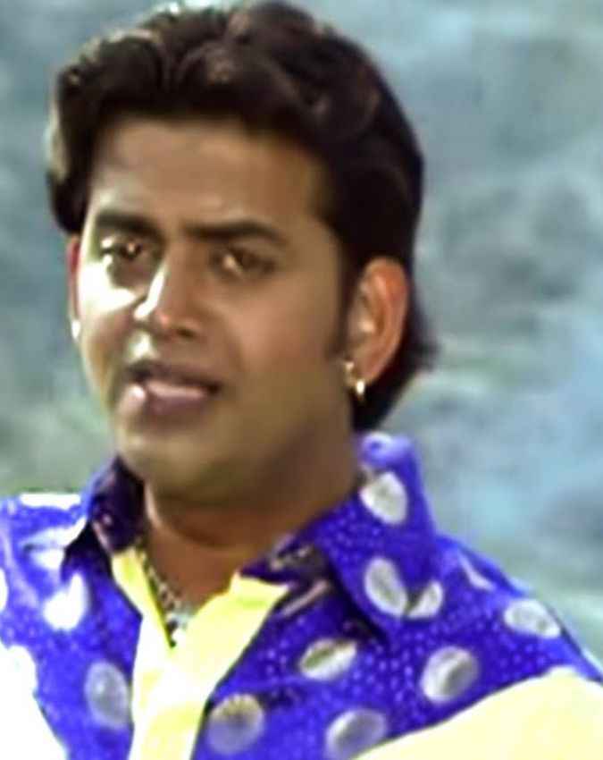 किस्मत से निकल के चल