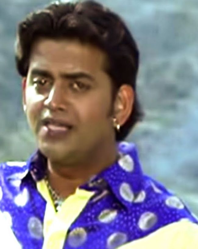 Ravi Kishan Birthday-1-2-3-4-5