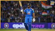 Rohit Sharma (PIC Credit - AI)