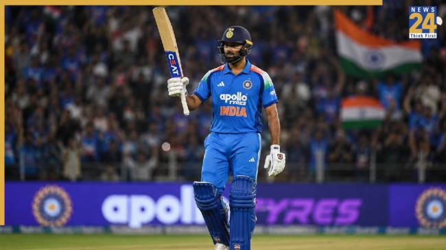 Rohit Sharma (PIC Credit - AI)