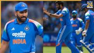rohit sharma jasprit bumrah