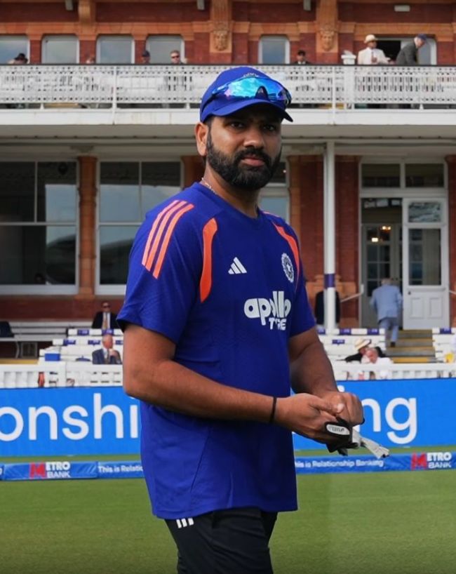 rohit sharma team india-1-2-3-4