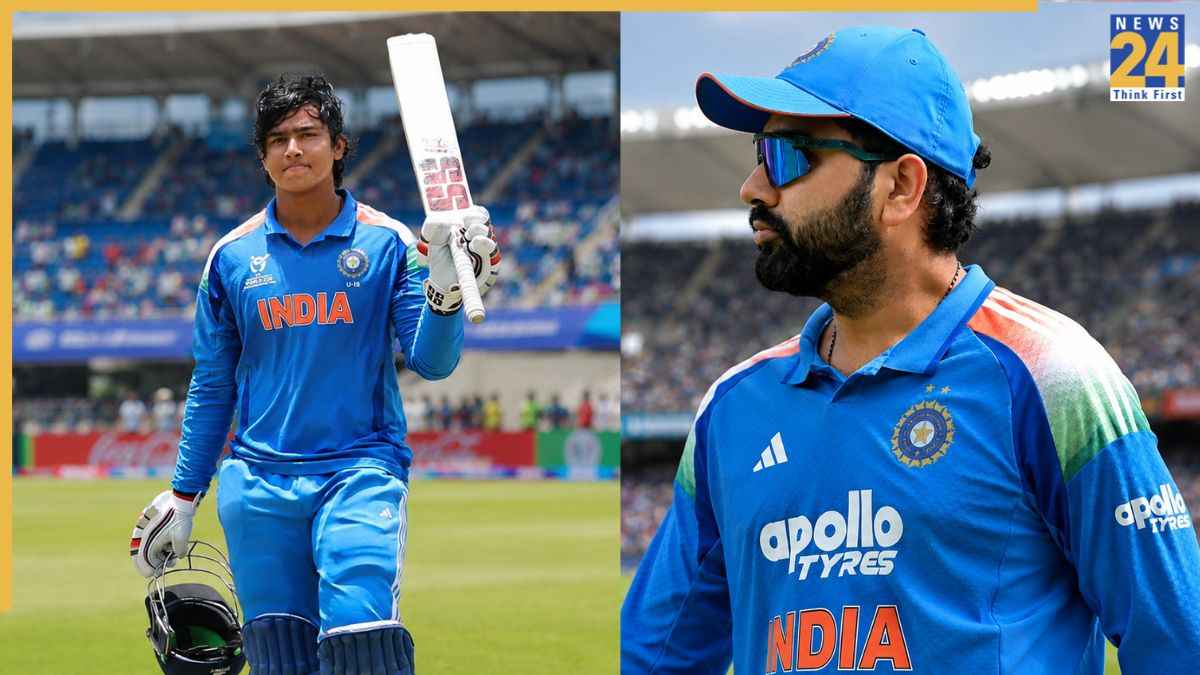 rohit sharma vaibhav sooryavanshi (1)
