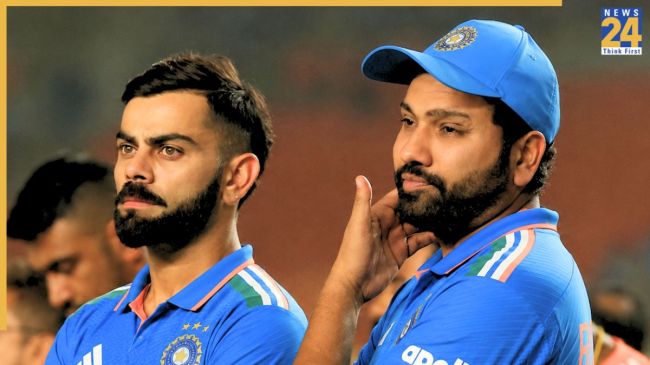 rohit sharma virat kohli
