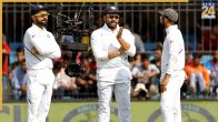 rohit sharma virat kohli ajinkya rahane