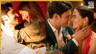 romantic movies on ott