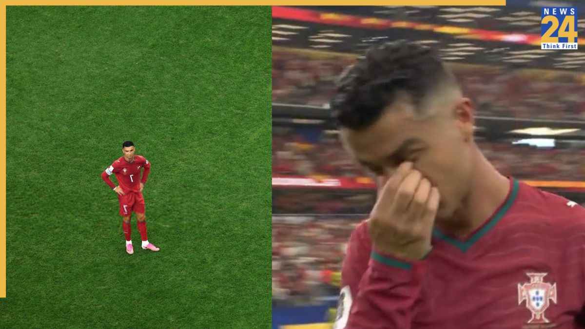 Ronaldo
