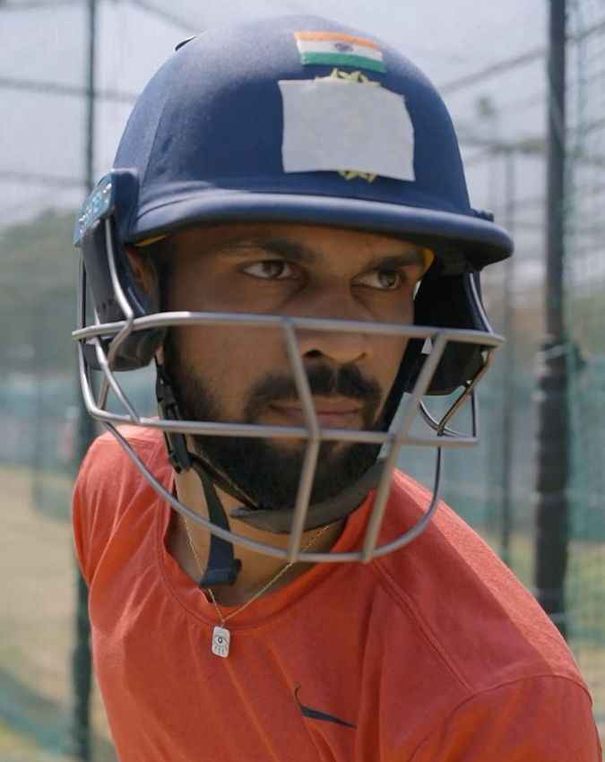 ऋतुराज गायकवाड़