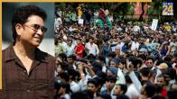 sachin tendulkar on cjp protest