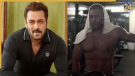 Salman Khan Gym Post