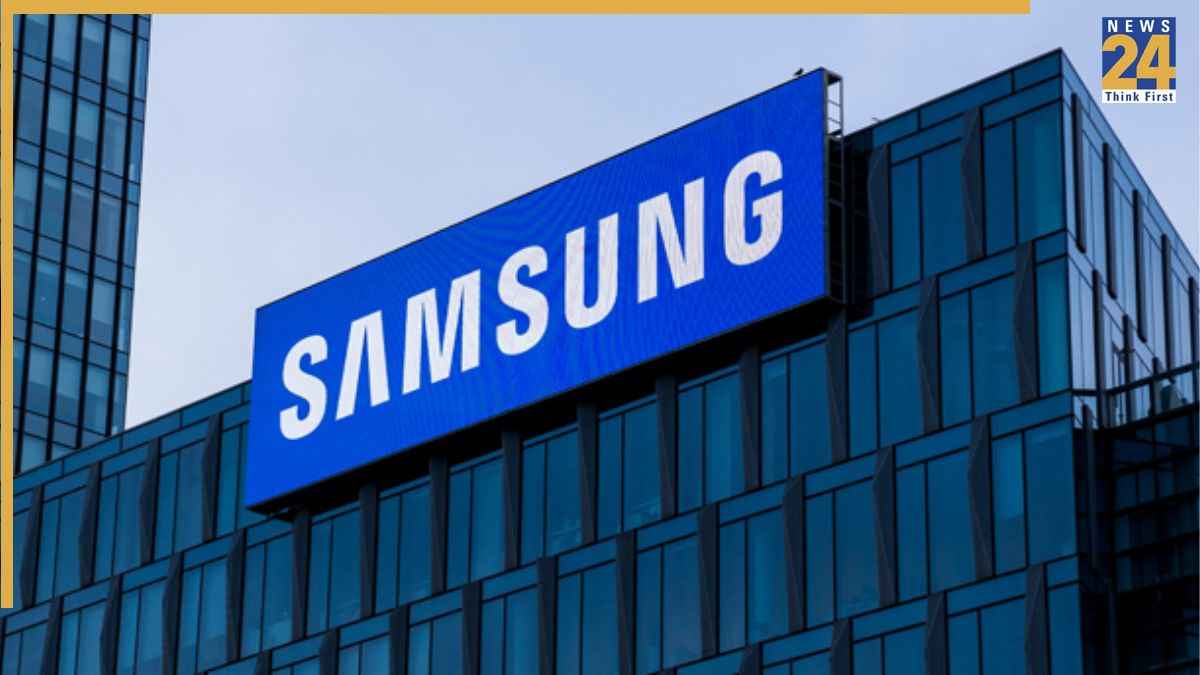 Samsung Layoff: सैमसंग ने दिया कर्मचारियों को तगड़ा झटका! सैकड़ों लोगों को नौकरी से निकाला, जानें कंपनी ने क्यों लिया इतना बड़ा फैसला
