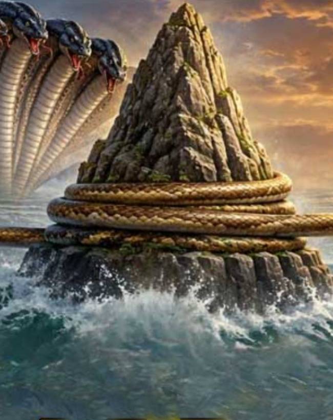 Samudra-Manthan-Katha-1-2-3-4-5